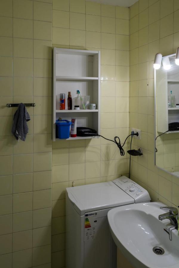 Apartamento En La Playa Santa Pola Eksteriør billede