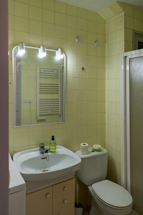 Apartamento En La Playa Santa Pola Eksteriør billede