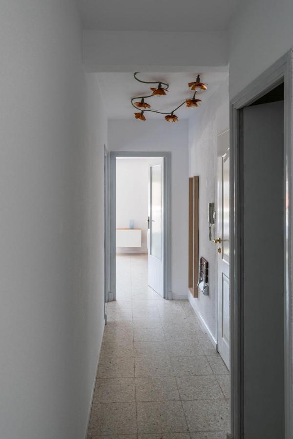 Apartamento En La Playa Santa Pola Eksteriør billede