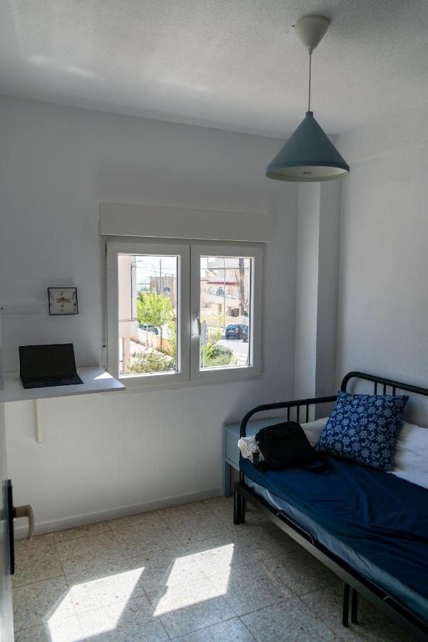 Apartamento En La Playa Santa Pola Eksteriør billede
