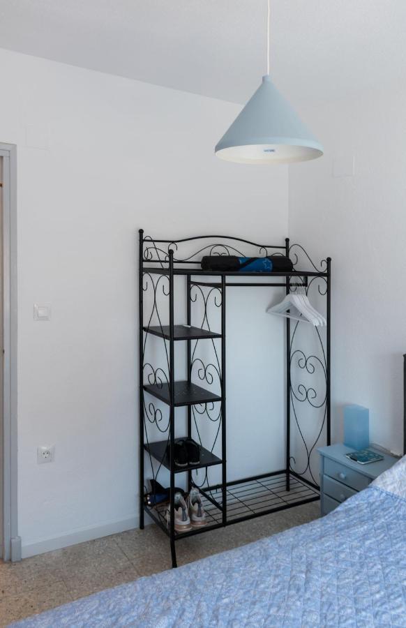 Apartamento En La Playa Santa Pola Eksteriør billede